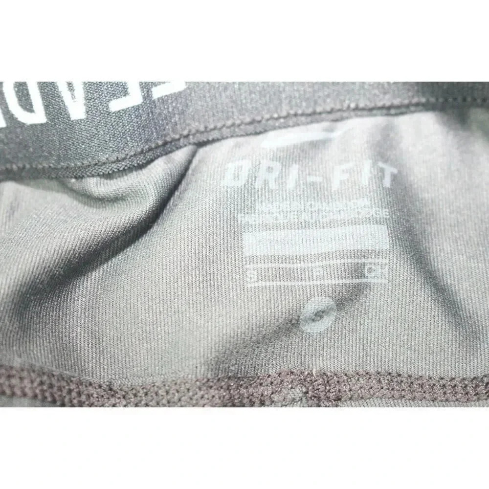 ladies Nike DRI-FIT Leggings size S - Picture 5 of 5